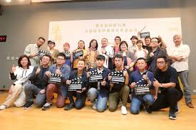 2021 new taipei city doentary film