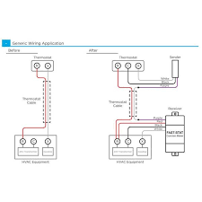 Fast Stat Common Maker Thermostat Wire