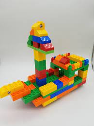 Lego xếp hình - Đồ Chơi Đại Việt