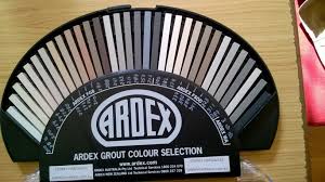 Ardex Fg8 Grout Joint 1 To 8 Mm 20kg