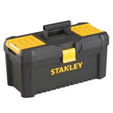 Stanley 16 Essential Toolbox Robert Dyas
