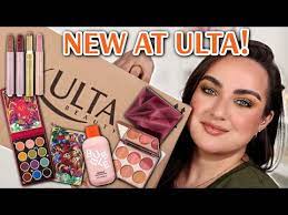 new makeup at ulta ulta beauty haul