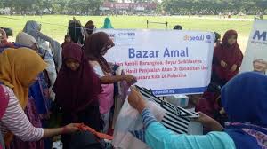 Ulama berbeda pendapat hukum nikah wanita hamil akibat zina. Muslimah Care Aceh Jual Seikhlasnya Pakaian Muslimah Di Blangpadang Dana Terkumpul Untuk Palestina Serambi Indonesia
