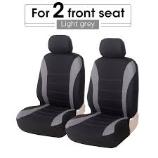 Full Set Car Seat Covers Universal Size