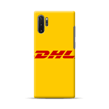 A backing made of tempered glass. Dhl Samsung Galaxy Note 10 Plus Case Caseformula