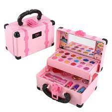 makeup kit for kids washable makeup set