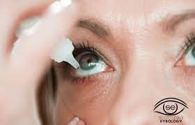 top 5 causes of dry eyes