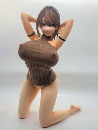 27cm NSFW Native Hinano Sexy Nude Girl Model PVC Anime Action Hentai Figure  Adult Toys Doll Gifts 