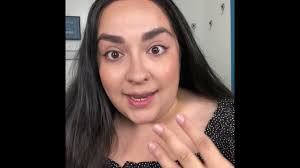 makeup video with dora vera you