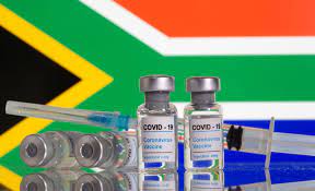 We did not find results for: South Africa To Spend 712 Million On Mass Vaccination Drive Pbs Newshour