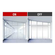 Smart Switchable Glass Amc Material