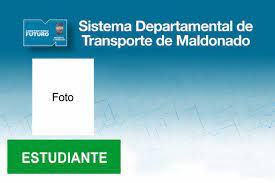 La Intendencia de Maldonado comenzó las inscripciones para el Programa de  Becas Estudiantiles de Transporte