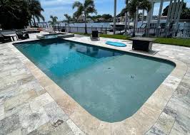 Pool Remodeling Fort Lauderdale
