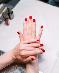 home nail salon 33913 touch