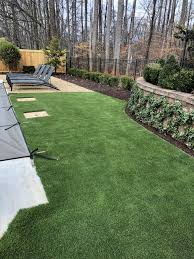 Artificial Turf For My Pool Area