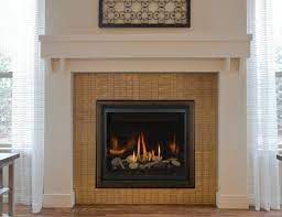 Heating With A Gas Fireplace Get More
