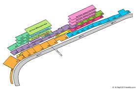 Churchill Downs Seating Chart