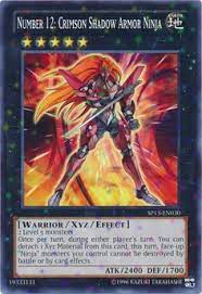 Card numbers are not featured in the anime or manga. 12 Yugioh Number Cards Ideas Yugioh Number Cards Cards