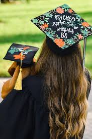 Add some tissue paper to the bottom of the box and lay your gift on top. 26 Best Graduation Cap Ideas For 2021 Its Claudia G
