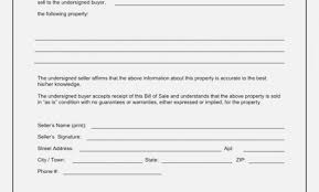 Five Stereotypes About Bill Of Sale Form Information Ideas