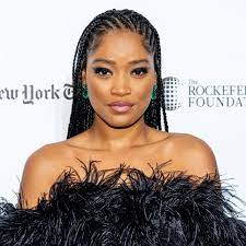Sep 12, 2018 · whether they've made us laugh, swoon or reminisce, all these celebrities have one thing in common: Keke Palmer Explains Why She S Ready For A Revolution