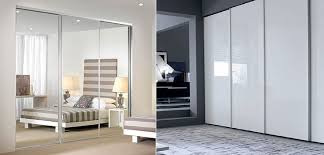 Wardrobe Doors Wanneroo Glass