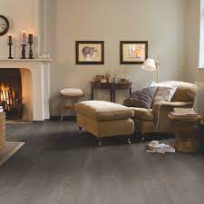 quickstep old oak grey laminate