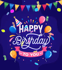 Cheerful Birthday Wish!!! Free Happy Birthday eCards, Greeting Cards | 123  Greetings