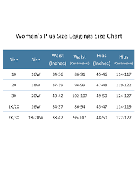 Details About New Just One Womens High Waisted Tummy Control Plus Size Leggings