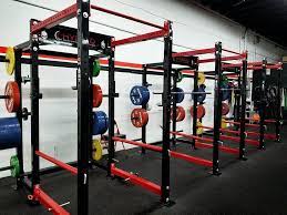 5 diy squat rack welding plans to