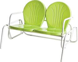 Retro Lawn Chairs 1950s Metal Chairs