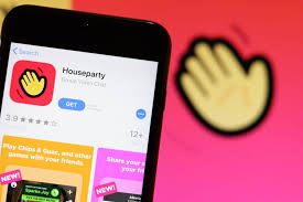 But is there any evidence that houseparty has been hacked? Houseparty Users Claim App Has Been Hacked But Creators Deny Breach Nz Herald