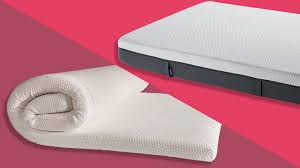 mattress topper vs new mattress which