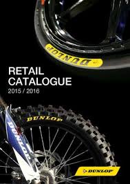 Dunlop 2015 Retail Catalogue By Monza Imports Issuu