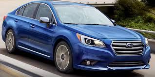 The 2017 subaru legacy is ranked #12 in 2017 affordable midsize cars by u.s. Subaru Puts Sport Back In Legacy Torque News