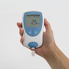 monitoring your pt inr in your home