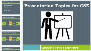paper presentation topics for computer