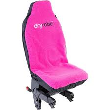 2023 Dryrobe Single Car Seat Cover V3