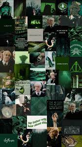 Harry Potter Slytherin Wallpapers ...