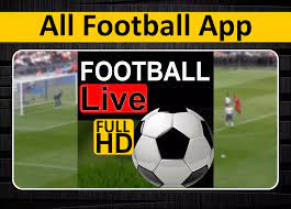 Foot Streaming Android - Live Football TV Streaming HD APK for Android Download