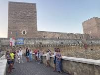⭐ Medieval Bari tour