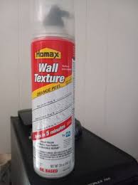 Homax Spray Wall Texture 20oz