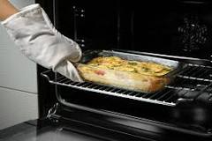 Are all glass containers oven safe?
