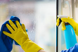 8 Benefits Of Professional Window Cleaning