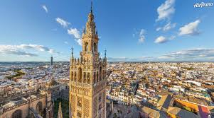 Sevilla fc at a glance: Interesting Facts To Know About The Giralda In Seville Urban Sevilla