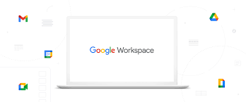 announcing google worke everything