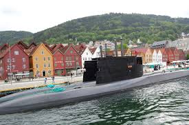 Type 212 er den første ubådserie med brændselscellefremdrivningssystem. Ula Class Submarine Wikipedia