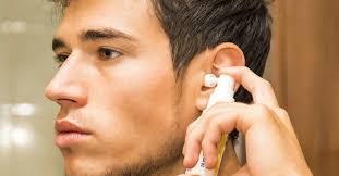 From just wanting to keep things tidy to suffering from an earwax blockage. How To Clean Your Ears Safety And Tips