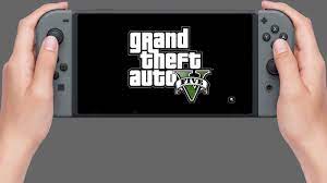 Gta 5 is greatly praised for its visuals, and while this isn't the main draw of the game, reducing the. Petition Bring Grand Theft Auto V To The Nintendo Switch Change Org