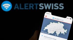 Cambriolages en suisse en 2016. Les Sirenes D Alarme Ont Ete Testees A Travers Toute La Suisse Rts Ch Suisse